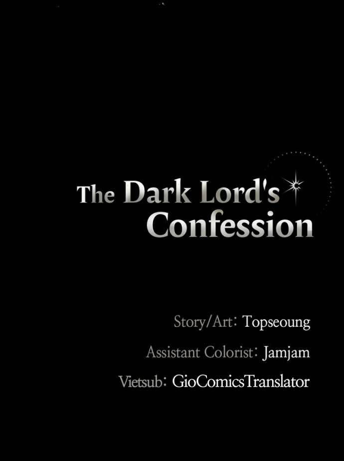 Lời Thú Nhận Của Chúa Tể Bóng Tối Chapter 24 - Trang 2