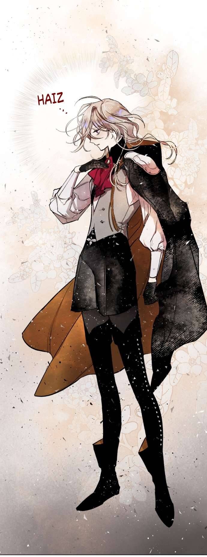 Lời Thú Nhận Của Chúa Tể Bóng Tối Chapter 25 - Trang 2