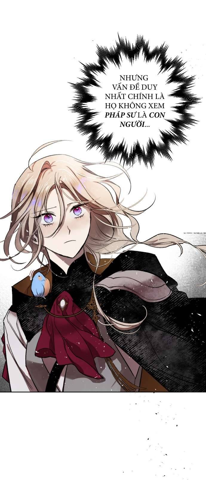 Lời Thú Nhận Của Chúa Tể Bóng Tối Chapter 25 - Trang 2