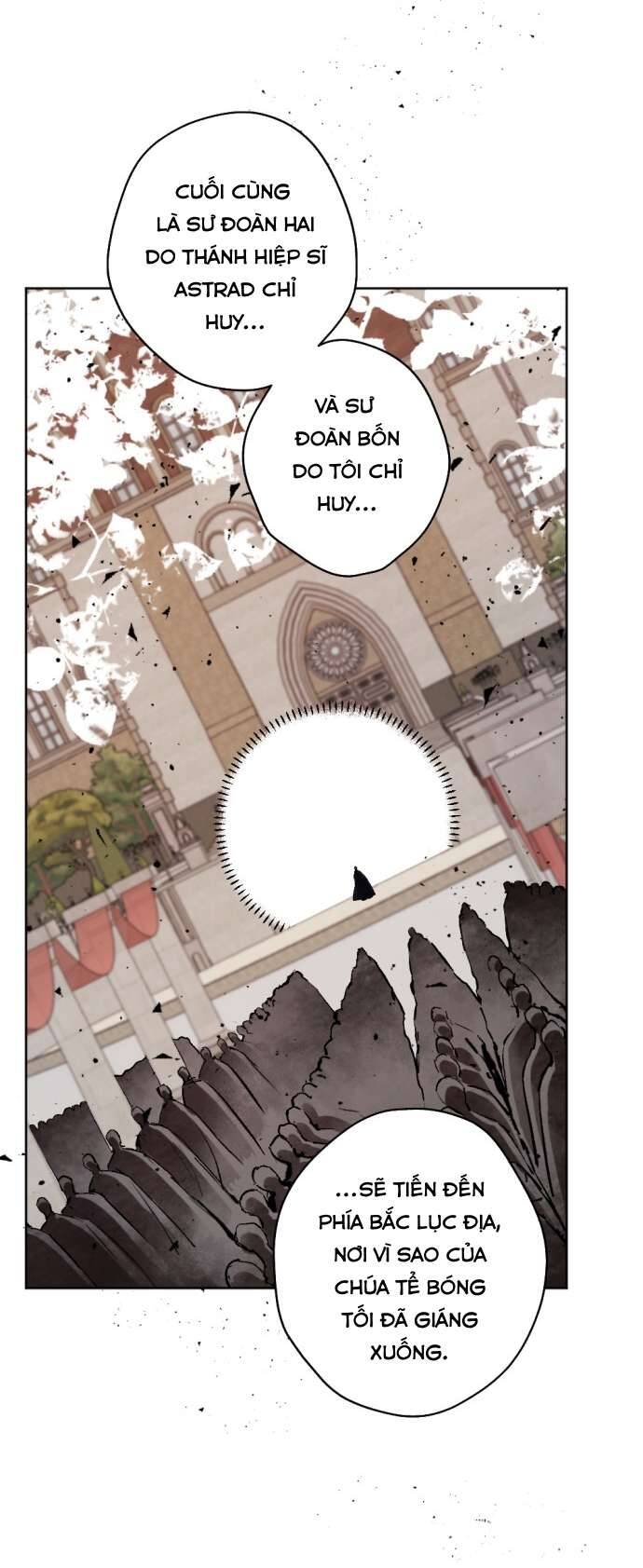 Lời Thú Nhận Của Chúa Tể Bóng Tối Chapter 25 - Trang 2