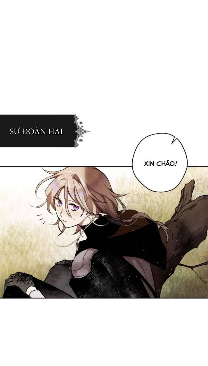 Lời Thú Nhận Của Chúa Tể Bóng Tối Chapter 25 - Trang 2