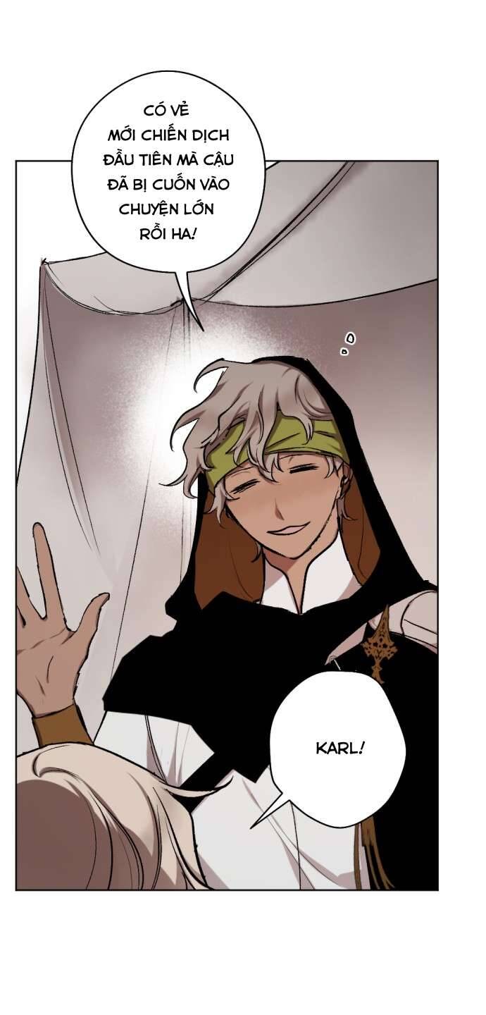 Lời Thú Nhận Của Chúa Tể Bóng Tối Chapter 25 - Trang 2