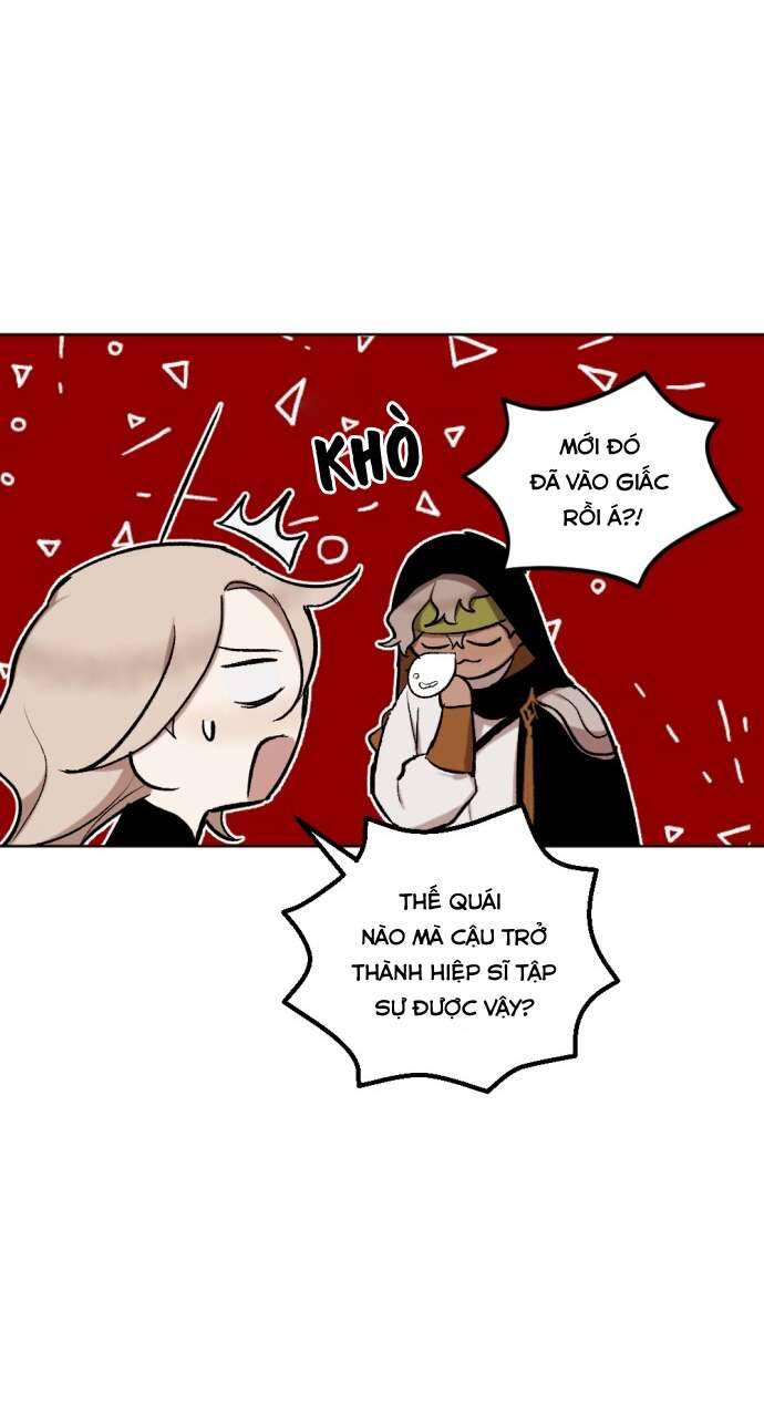 Lời Thú Nhận Của Chúa Tể Bóng Tối Chapter 25 - Trang 2