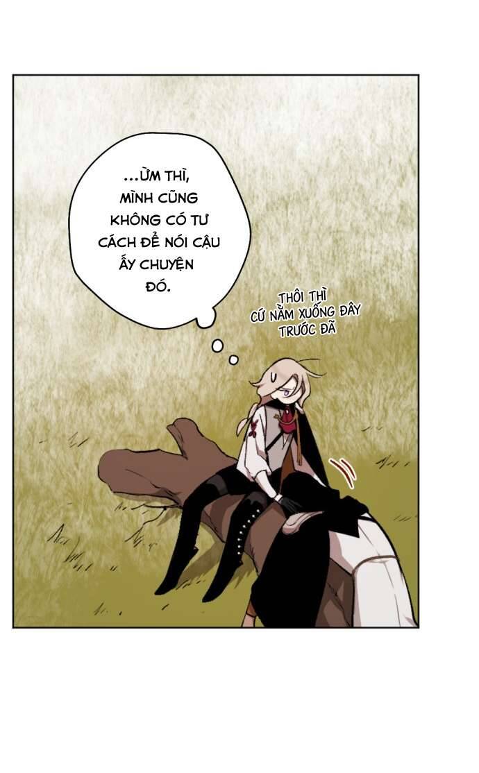 Lời Thú Nhận Của Chúa Tể Bóng Tối Chapter 25 - Trang 2