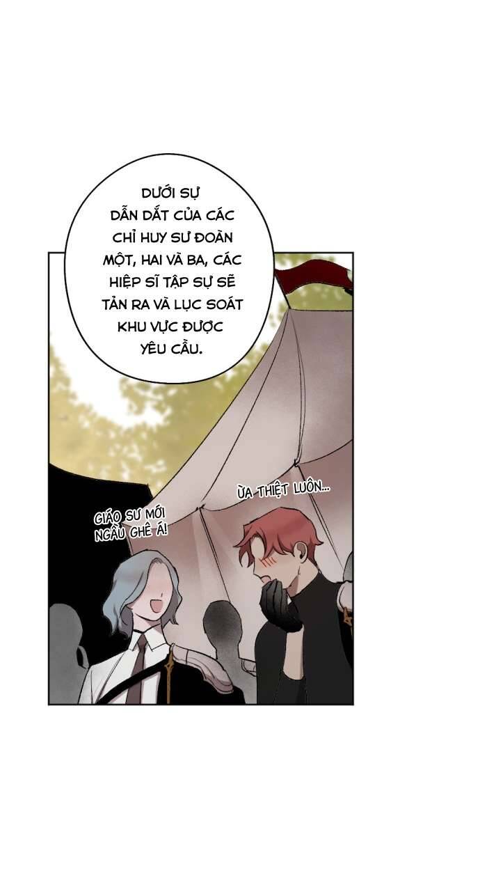 Lời Thú Nhận Của Chúa Tể Bóng Tối Chapter 25 - Trang 2