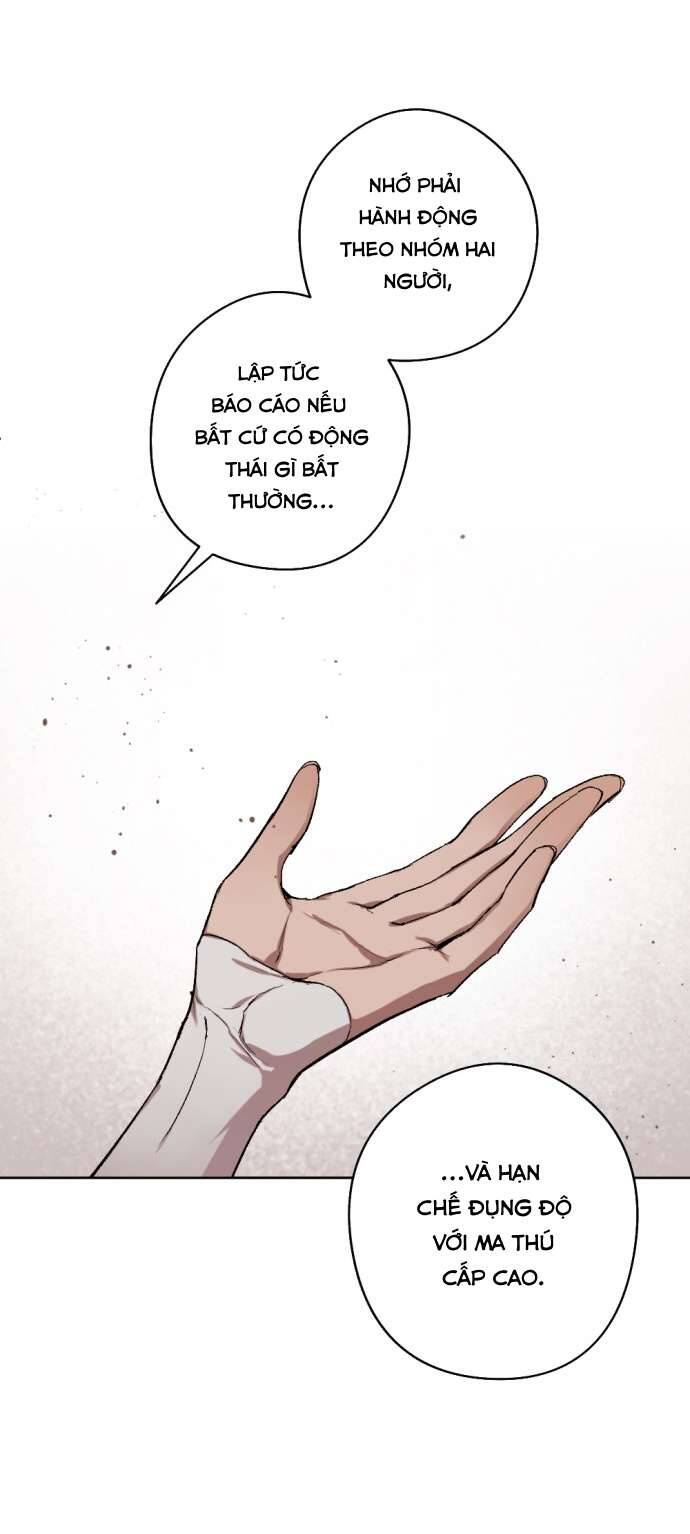 Lời Thú Nhận Của Chúa Tể Bóng Tối Chapter 25 - Trang 2