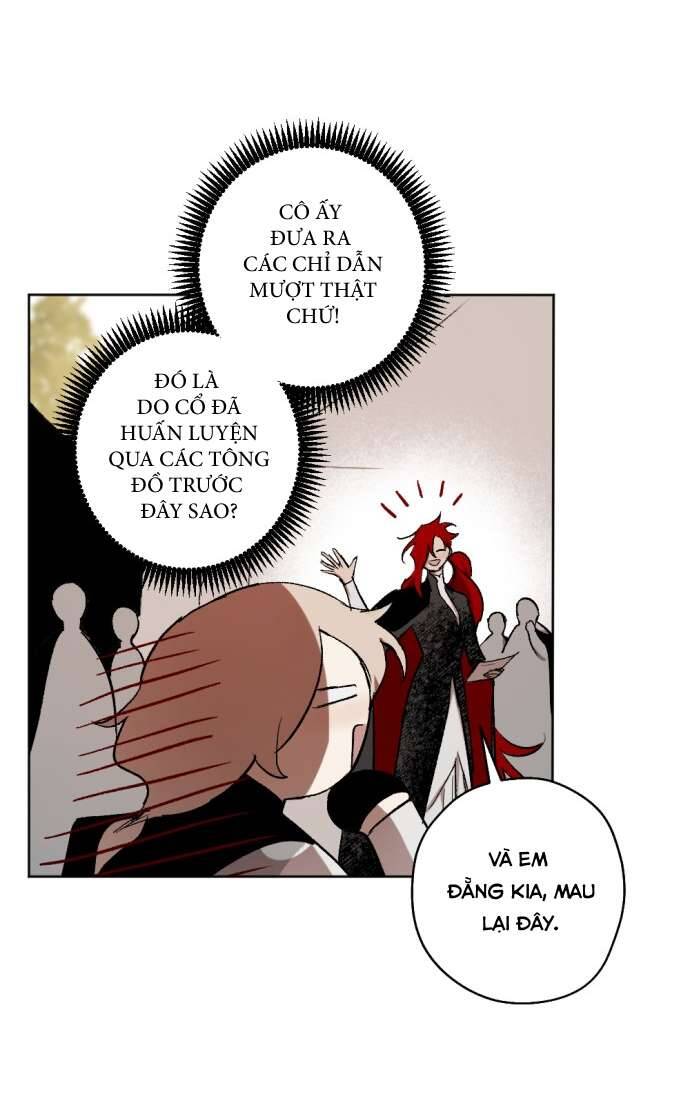 Lời Thú Nhận Của Chúa Tể Bóng Tối Chapter 25 - Trang 2