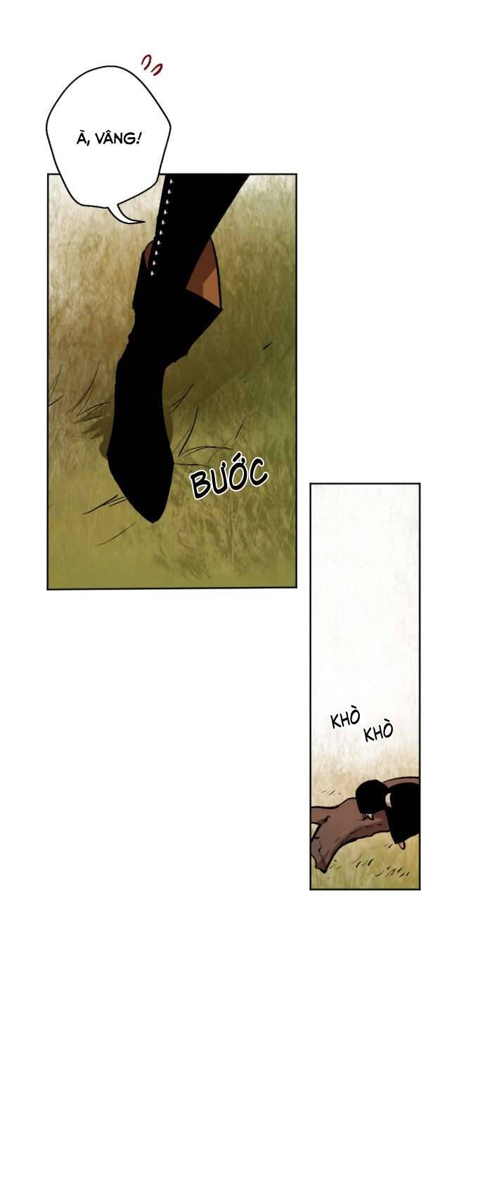 Lời Thú Nhận Của Chúa Tể Bóng Tối Chapter 25 - Trang 2