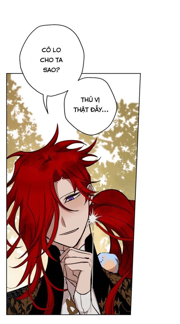 Lời Thú Nhận Của Chúa Tể Bóng Tối Chapter 25 - Trang 2