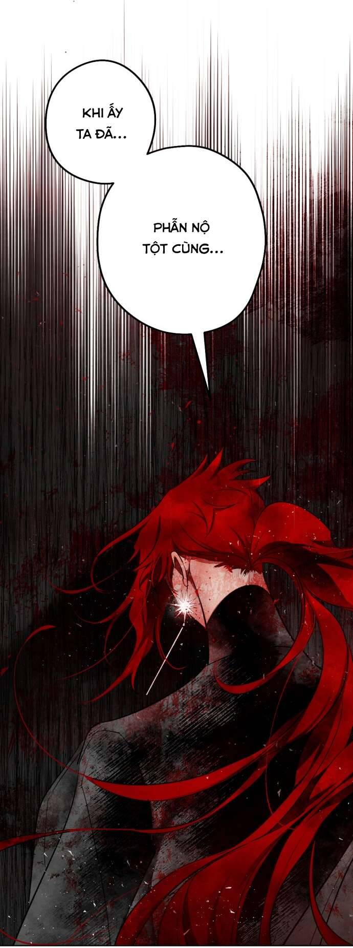 Lời Thú Nhận Của Chúa Tể Bóng Tối Chapter 25 - Trang 2