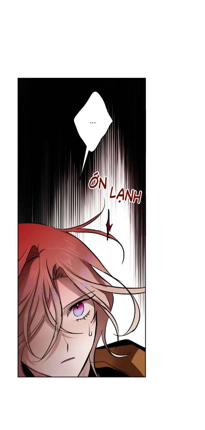 Lời Thú Nhận Của Chúa Tể Bóng Tối Chapter 25 - Trang 2