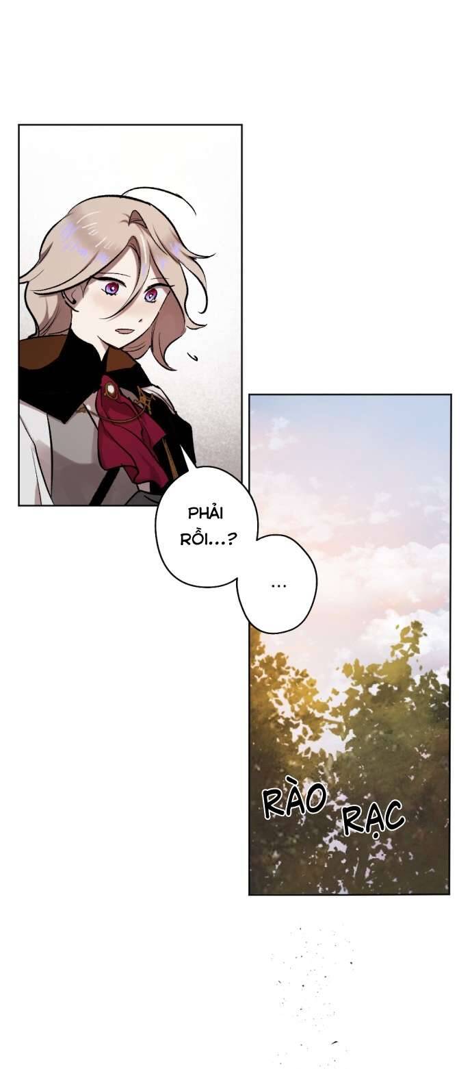 Lời Thú Nhận Của Chúa Tể Bóng Tối Chapter 25 - Trang 2