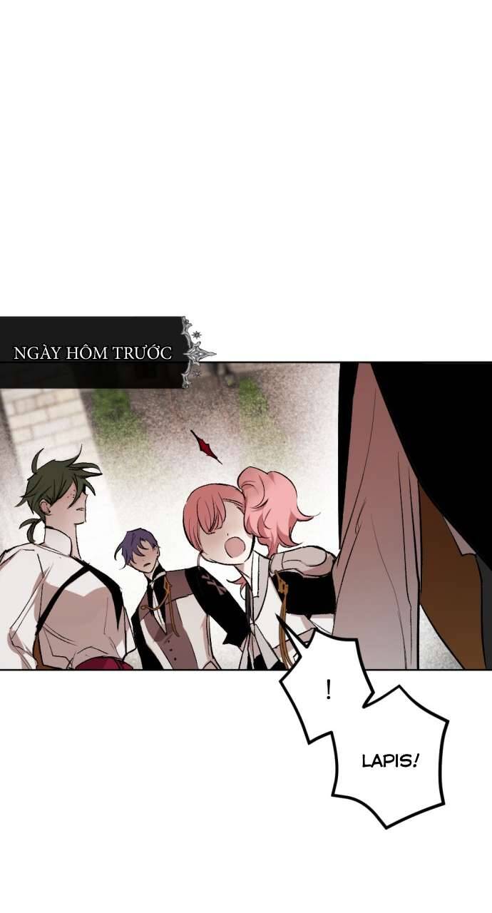 Lời Thú Nhận Của Chúa Tể Bóng Tối Chapter 25 - Trang 2