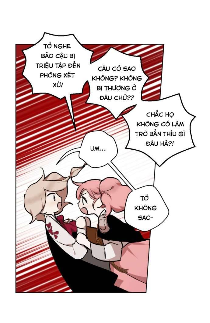 Lời Thú Nhận Của Chúa Tể Bóng Tối Chapter 25 - Trang 2