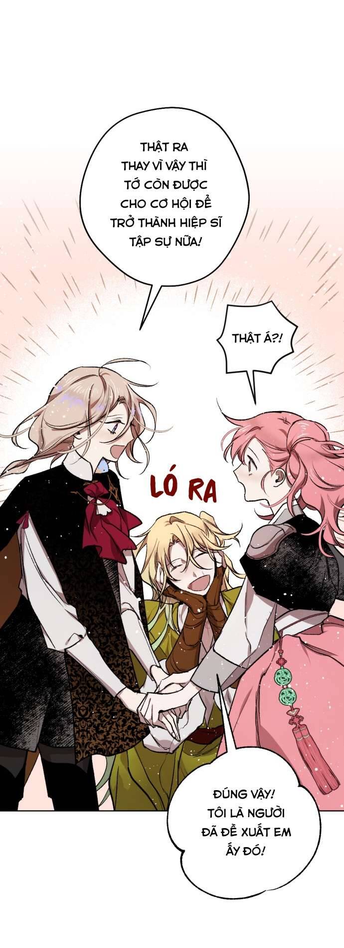 Lời Thú Nhận Của Chúa Tể Bóng Tối Chapter 25 - Trang 2