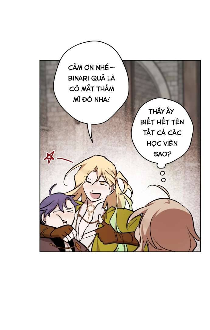 Lời Thú Nhận Của Chúa Tể Bóng Tối Chapter 25 - Trang 2