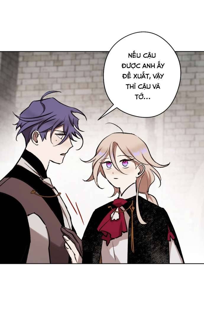 Lời Thú Nhận Của Chúa Tể Bóng Tối Chapter 25 - Trang 2