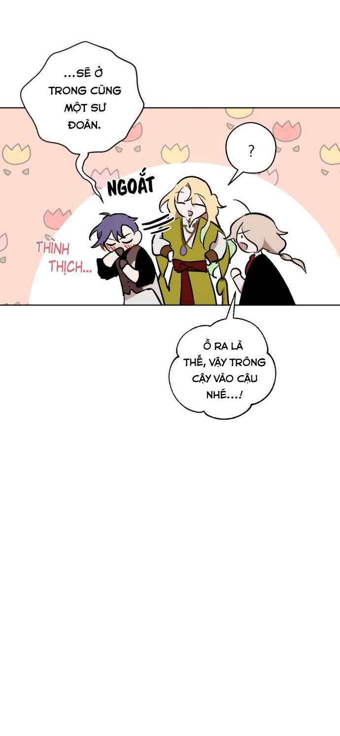 Lời Thú Nhận Của Chúa Tể Bóng Tối Chapter 25 - Trang 2