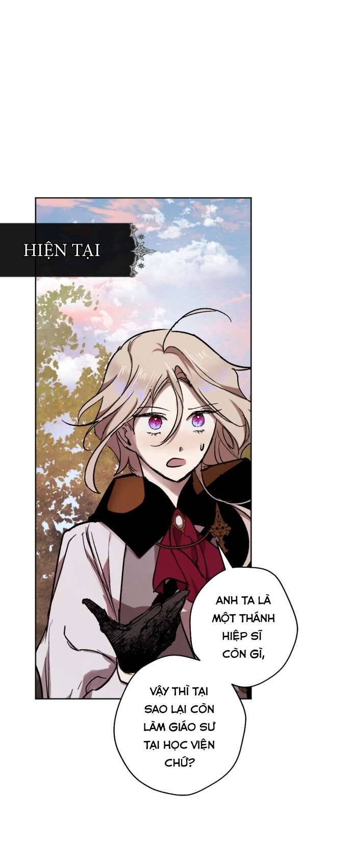 Lời Thú Nhận Của Chúa Tể Bóng Tối Chapter 25 - Trang 2