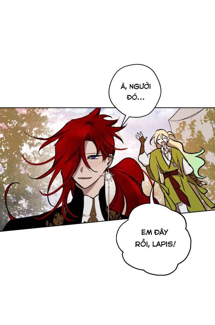 Lời Thú Nhận Của Chúa Tể Bóng Tối Chapter 25 - Trang 2