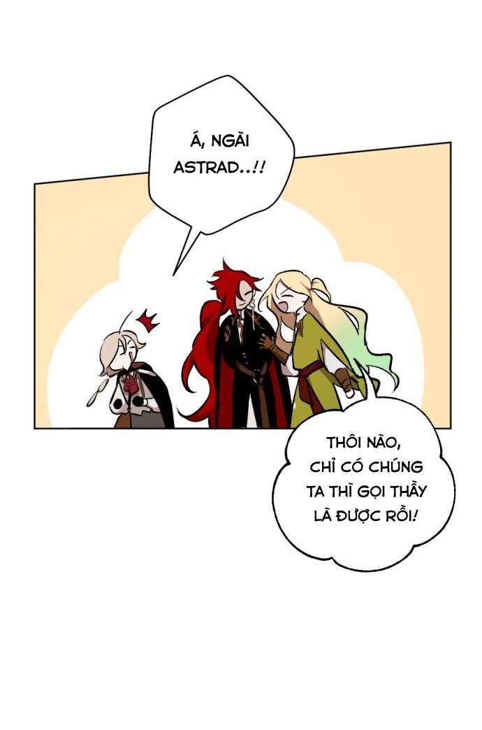 Lời Thú Nhận Của Chúa Tể Bóng Tối Chapter 25 - Trang 2