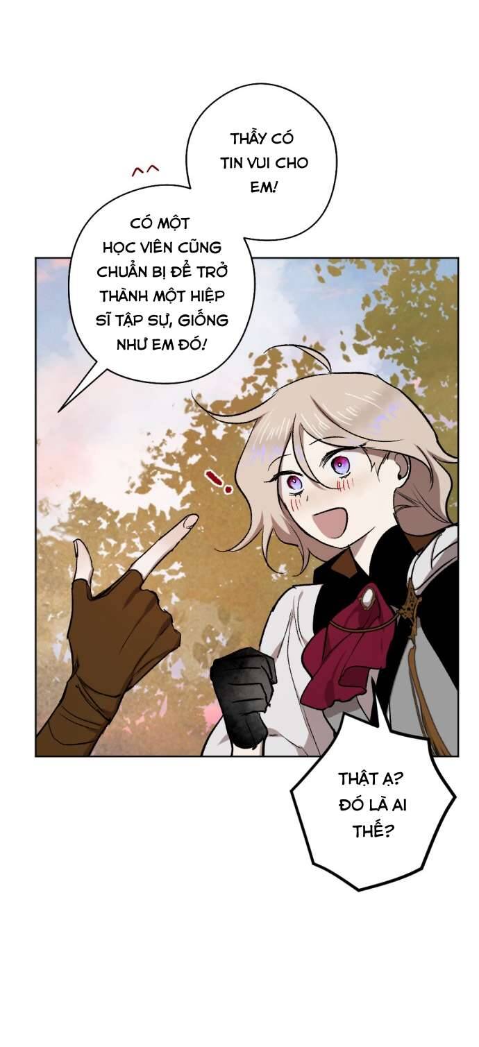 Lời Thú Nhận Của Chúa Tể Bóng Tối Chapter 25 - Trang 2