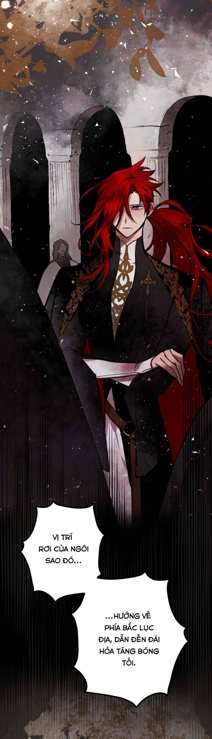 Lời Thú Nhận Của Chúa Tể Bóng Tối Chapter 25 - Trang 2