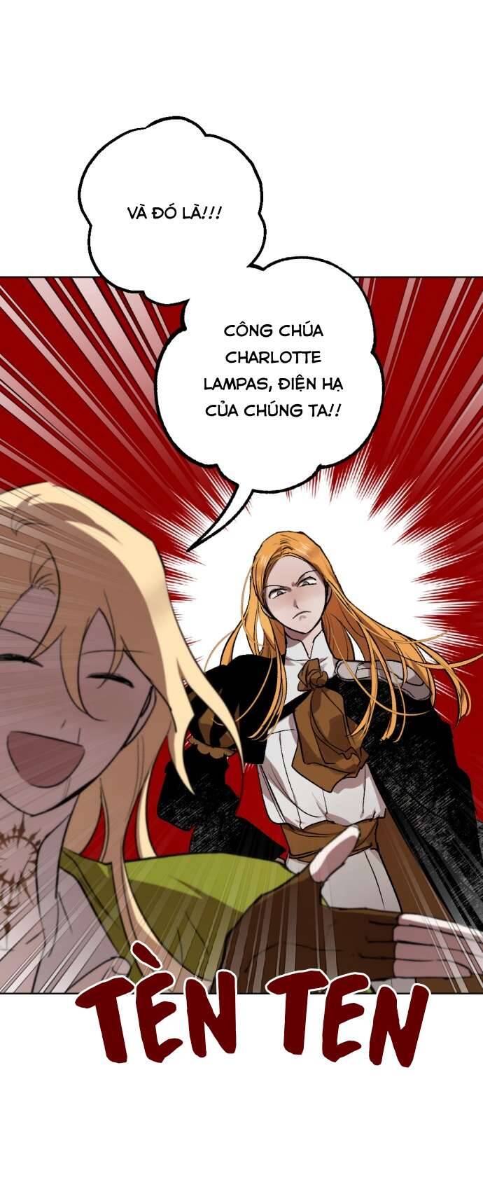 Lời Thú Nhận Của Chúa Tể Bóng Tối Chapter 25 - Trang 2