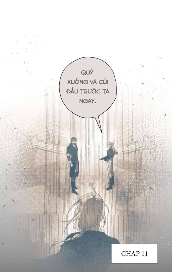 Lời Thú Nhận Của Chúa Tể Bóng Tối Chapter 25 - Trang 2