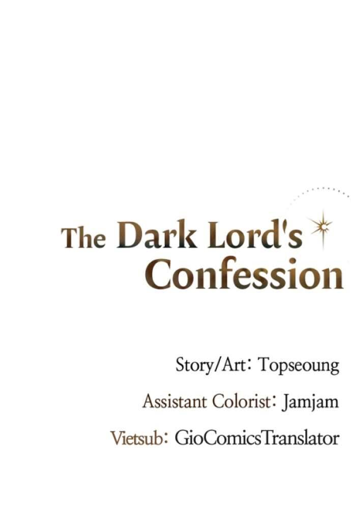 Lời Thú Nhận Của Chúa Tể Bóng Tối Chapter 25 - Trang 2