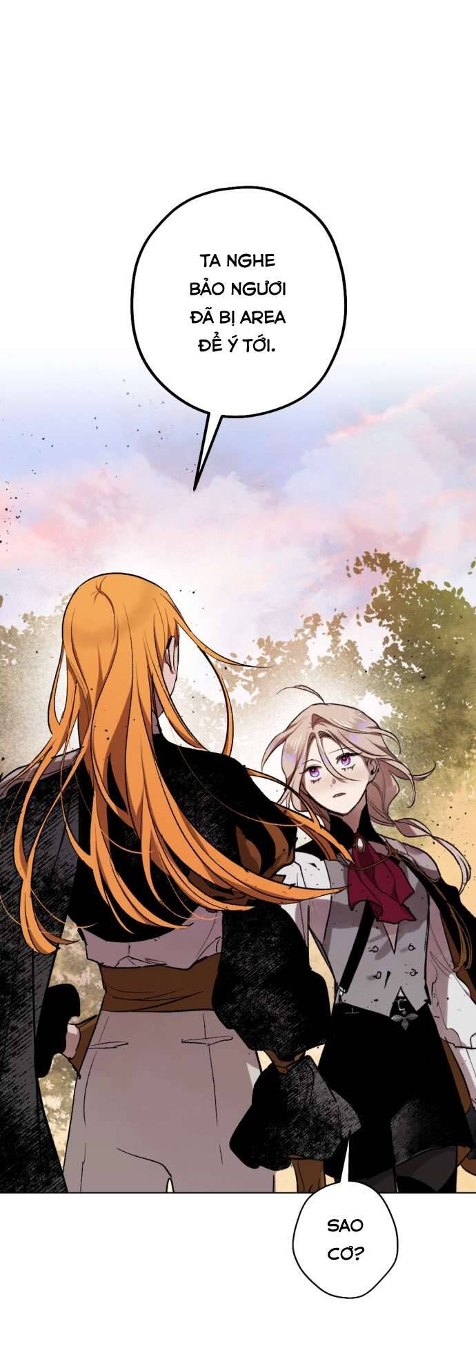 Lời Thú Nhận Của Chúa Tể Bóng Tối Chapter 26 - Trang 2