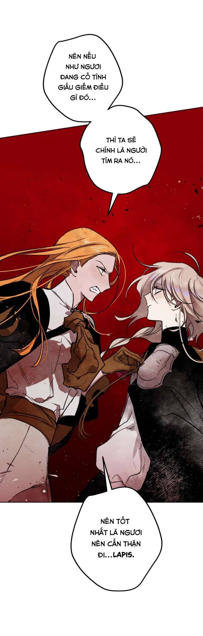 Lời Thú Nhận Của Chúa Tể Bóng Tối Chapter 26 - Trang 2