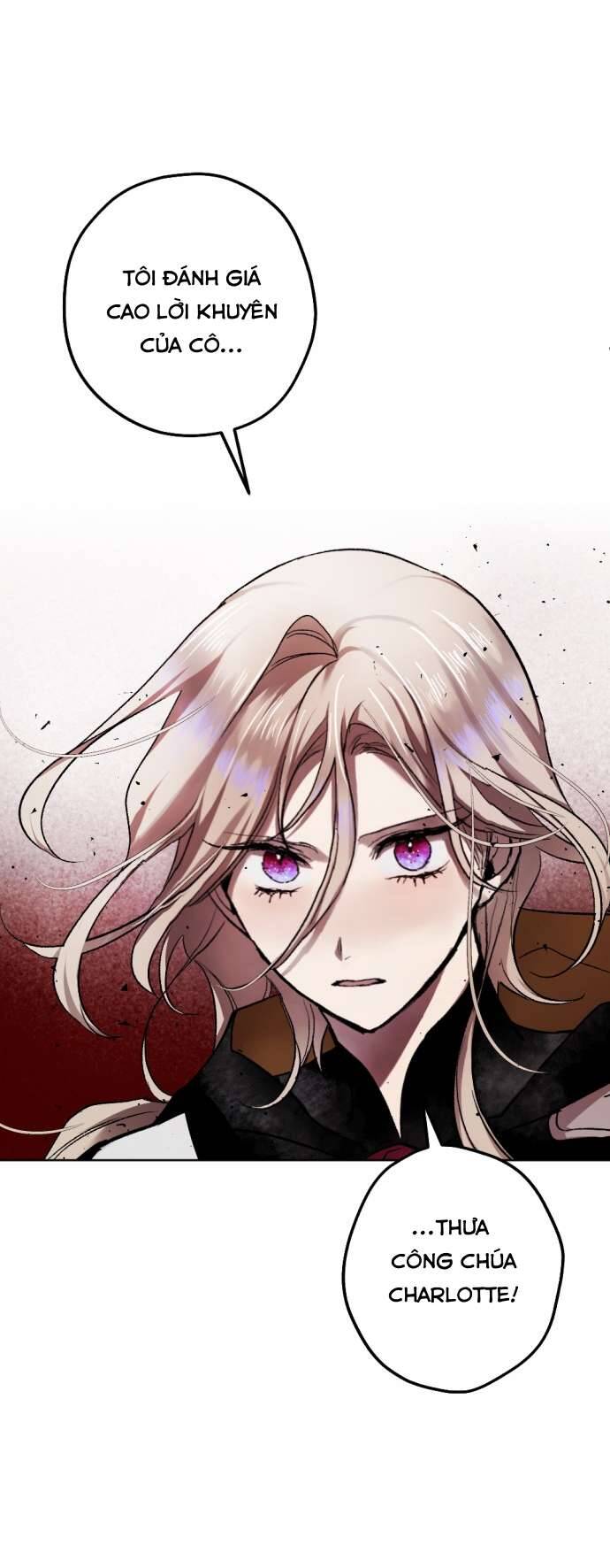 Lời Thú Nhận Của Chúa Tể Bóng Tối Chapter 26 - Trang 2