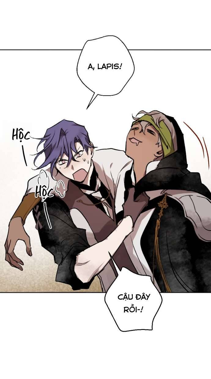 Lời Thú Nhận Của Chúa Tể Bóng Tối Chapter 26 - Trang 2