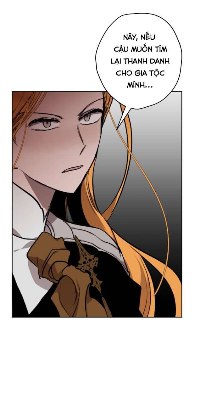 Lời Thú Nhận Của Chúa Tể Bóng Tối Chapter 26 - Trang 2