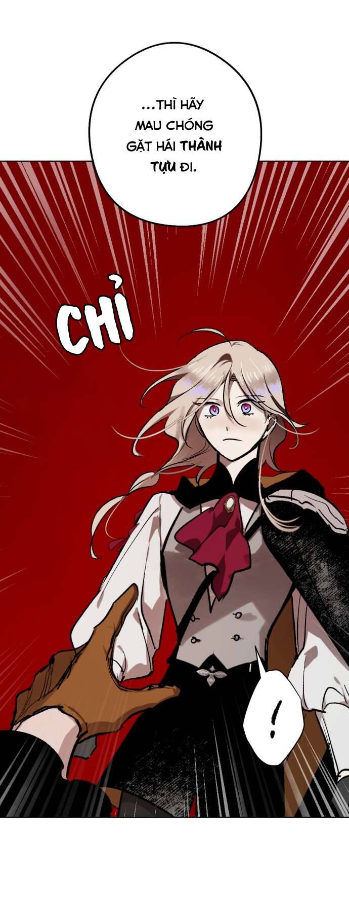 Lời Thú Nhận Của Chúa Tể Bóng Tối Chapter 26 - Trang 2