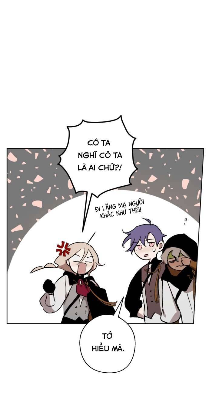 Lời Thú Nhận Của Chúa Tể Bóng Tối Chapter 26 - Trang 2