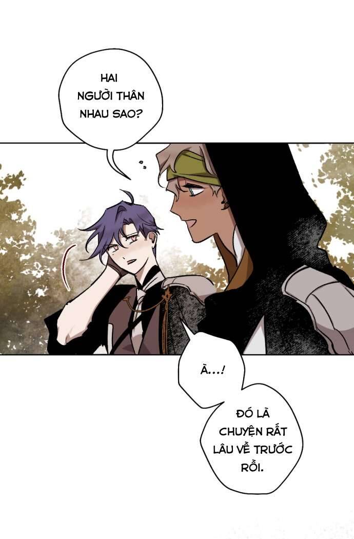 Lời Thú Nhận Của Chúa Tể Bóng Tối Chapter 26 - Trang 2