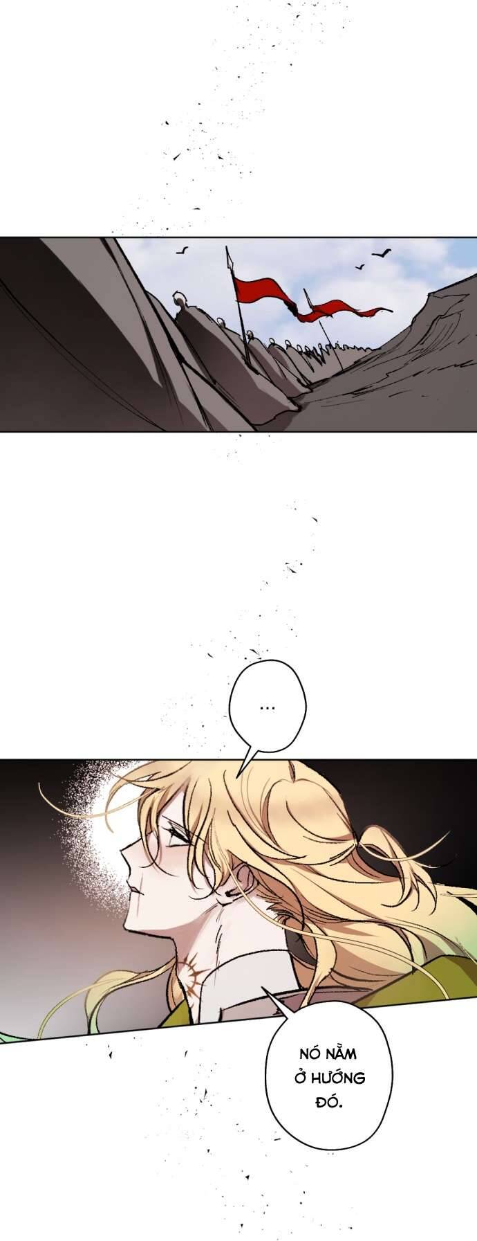 Lời Thú Nhận Của Chúa Tể Bóng Tối Chapter 26 - Trang 2