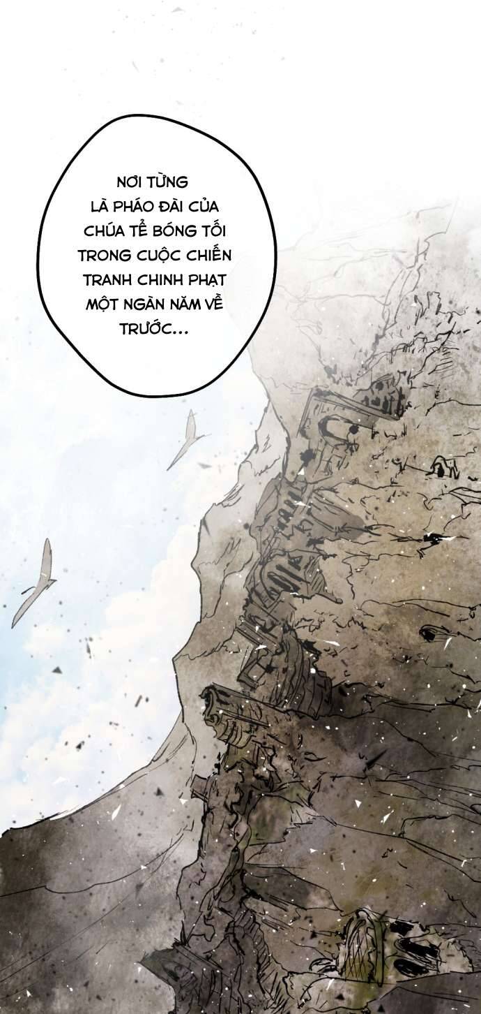 Lời Thú Nhận Của Chúa Tể Bóng Tối Chapter 26 - Trang 2