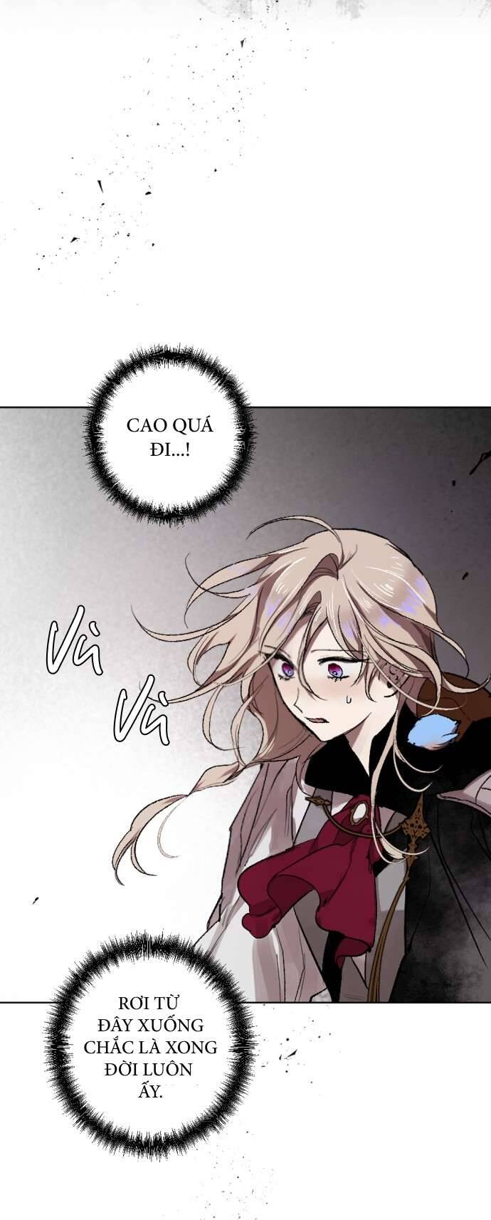 Lời Thú Nhận Của Chúa Tể Bóng Tối Chapter 26 - Trang 2