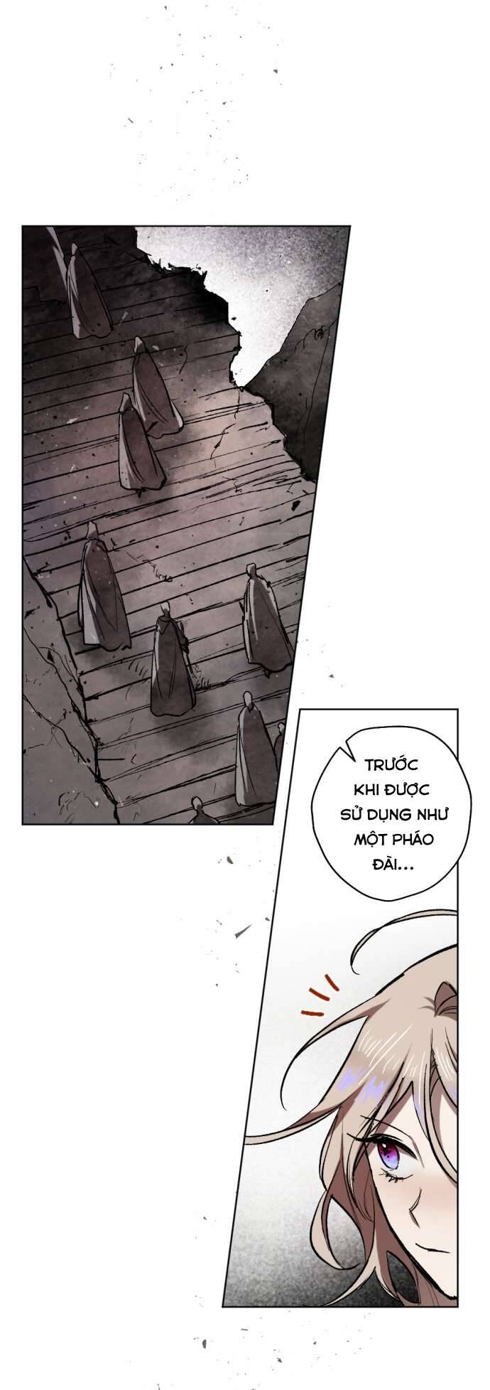 Lời Thú Nhận Của Chúa Tể Bóng Tối Chapter 26 - Trang 2