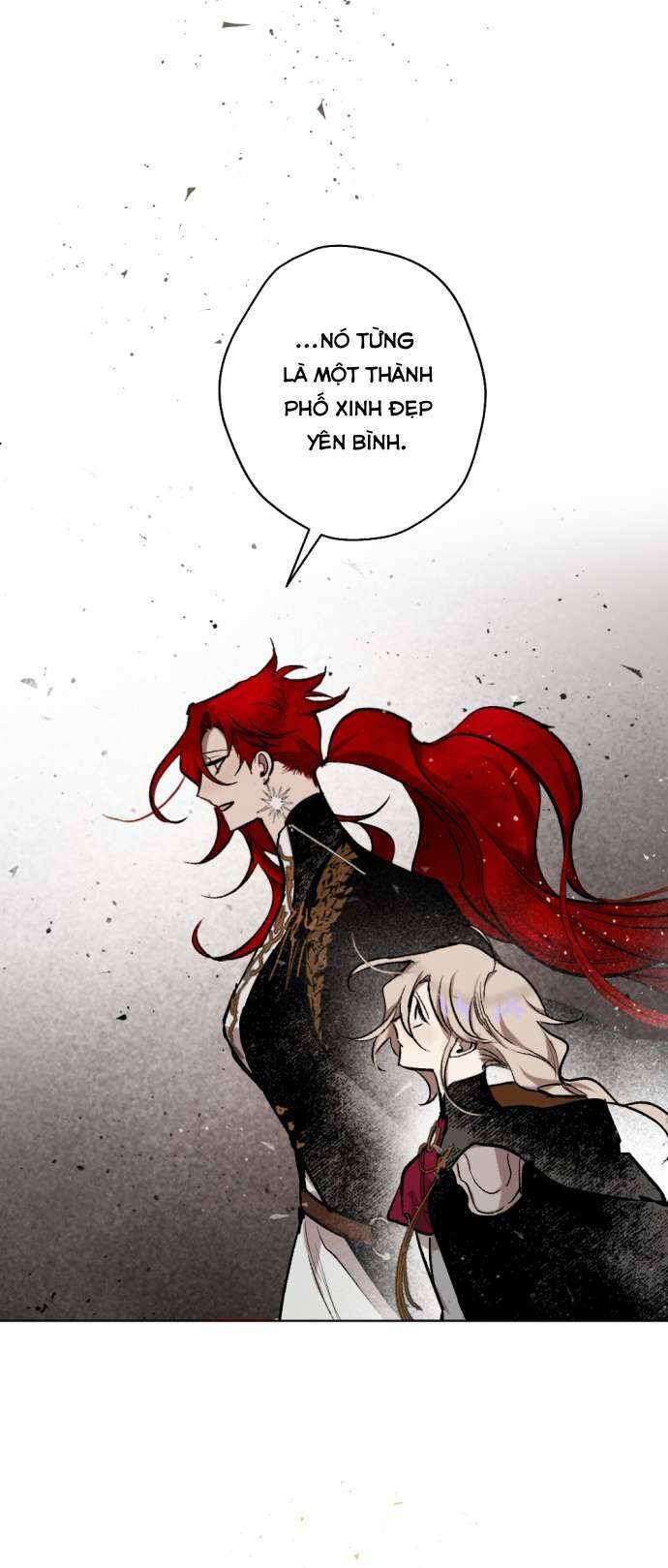 Lời Thú Nhận Của Chúa Tể Bóng Tối Chapter 26 - Trang 2