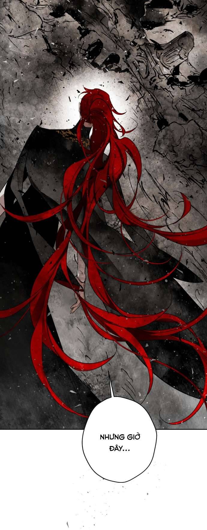 Lời Thú Nhận Của Chúa Tể Bóng Tối Chapter 26 - Trang 2