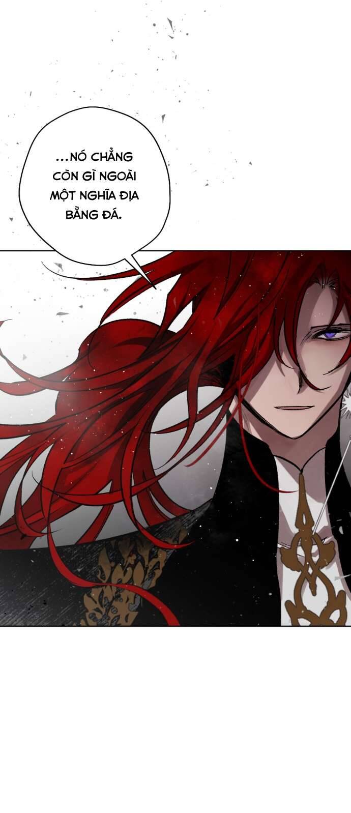 Lời Thú Nhận Của Chúa Tể Bóng Tối Chapter 26 - Trang 2