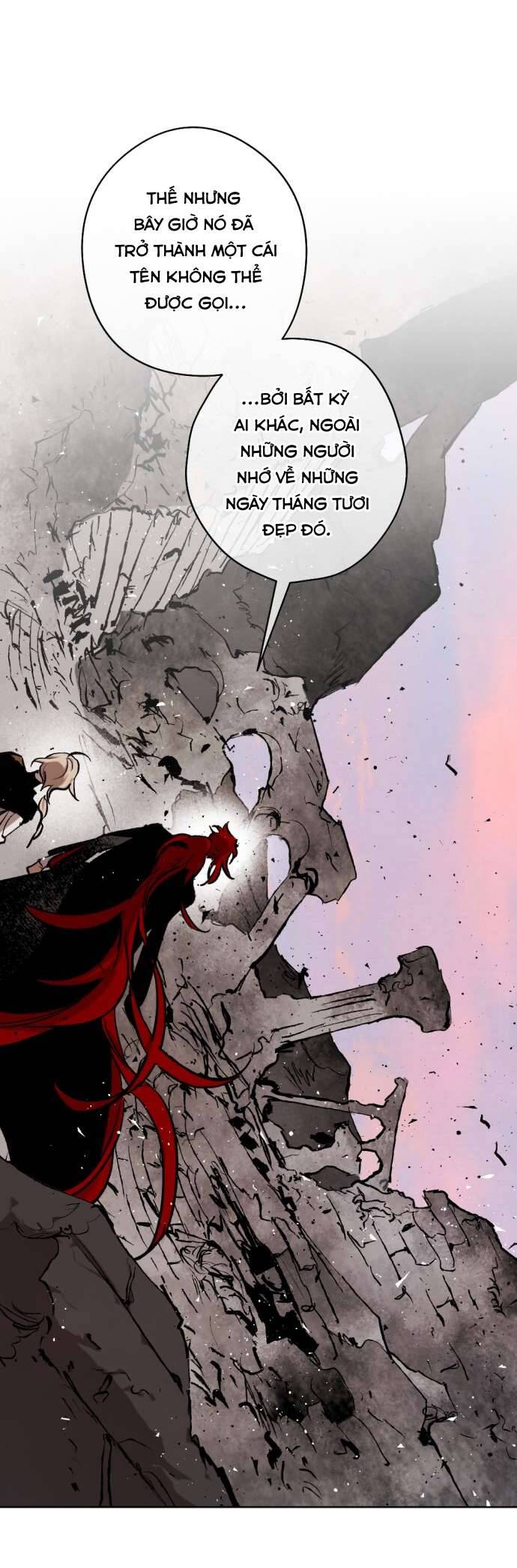 Lời Thú Nhận Của Chúa Tể Bóng Tối Chapter 26 - Trang 2