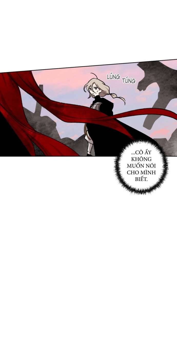 Lời Thú Nhận Của Chúa Tể Bóng Tối Chapter 26 - Trang 2