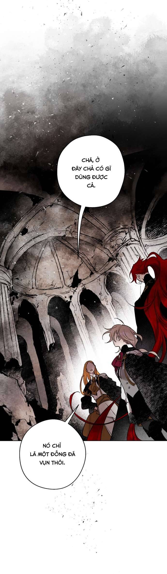 Lời Thú Nhận Của Chúa Tể Bóng Tối Chapter 26 - Trang 2