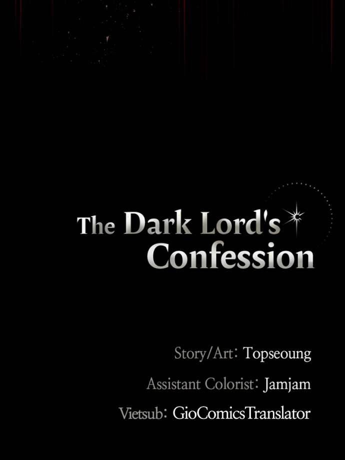Lời Thú Nhận Của Chúa Tể Bóng Tối Chapter 26 - Trang 2