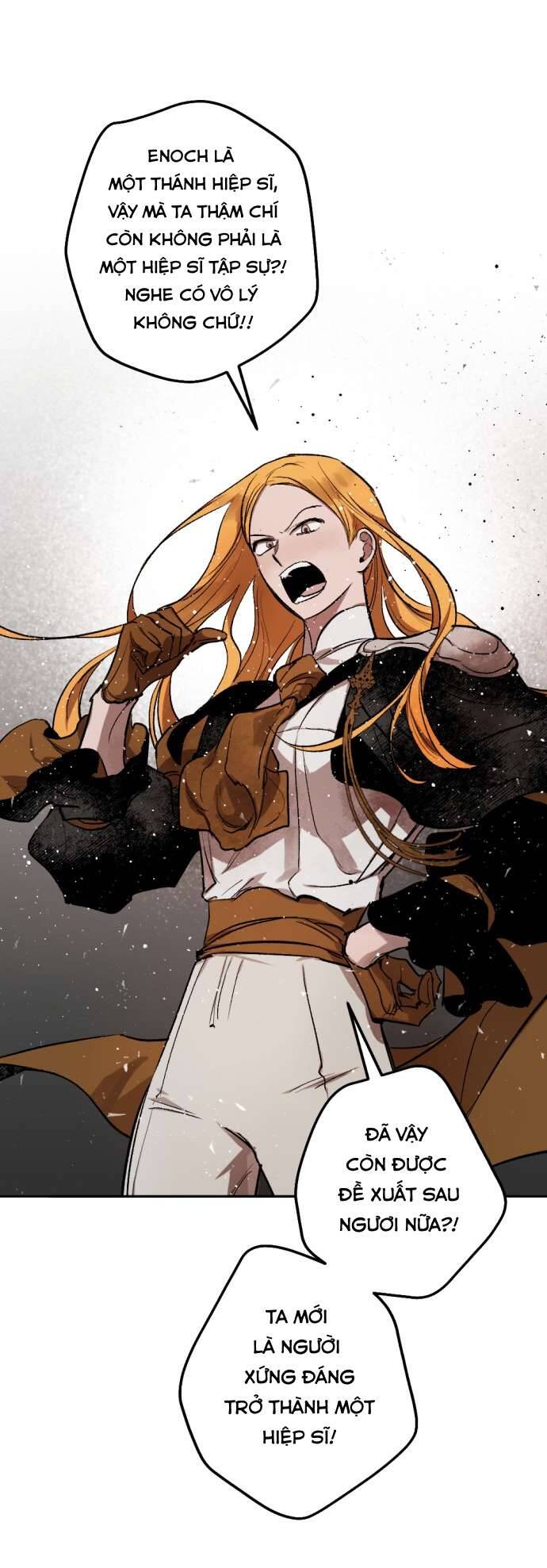 Lời Thú Nhận Của Chúa Tể Bóng Tối Chapter 26 - Trang 2